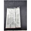 Image 2 : Lot of 3 – Lightning to USB Cable (1m)