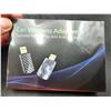 Image 2 : Wireless Carplay Adapter Compatible With iOS 10+ and Android 10+ Devices