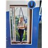 Image 1 : Climaloc Magnetic Screen Curtain, 37 x 83 in, Black