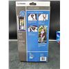 Image 3 : Climaloc Magnetic Screen Curtain, 37 x 83 in, Black