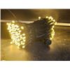 Image 1 : ULG Bubble LED String Lights, 200 LED/4W, Model JKST04, 8 Lighting Modes, 76ft