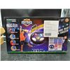 Image 3 : Sport Football Air Hover Football Gliding Set – Rechargeable Energy Model