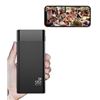 Image 1 : Smart Power Bank Camera with Integrated USB Charging Capability