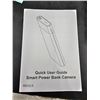 Image 3 : Smart Power Bank Camera with Integrated USB Charging Capability