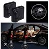 Image 1 : Ghost Shadow LED Car Lighting System with High Energy Saving
