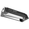 Image 1 : Neptonion NJ-38 HO T5 UVB Terrarium Reptile Light Hood