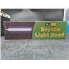 Image 2 : Neptonion NJ-38 HO T5 UVB Terrarium Reptile Light Hood