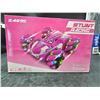 Image 2 : 2.4Ghz RC Stunt Car with 360-Degree Rotation and Dual-Sided Driving