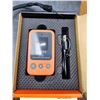 Image 2 : TOPTES OT-139 Carbon Monoxide Detector with USB Cable