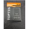 Image 3 : TOPTES OT-139 Carbon Monoxide Detector with USB Cable