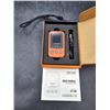 Image 4 : TOPTES OT-139 Carbon Monoxide Detector with USB Cable