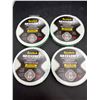 Image 1 : Scotch Indoor Mounting Tape Mega Roll 15 Ft x 0.75 In – Lot of 4 Rolls