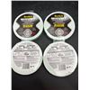 Image 2 : Scotch Indoor Mounting Tape Mega Roll 15 Ft x 0.75 In – Lot of 4 Rolls