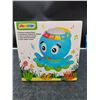 Image 1 : MoonToy Musical Crawling Octopus With Multi-Functional Features