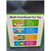 Image 2 : MoonToy Musical Crawling Octopus With Multi-Functional Features