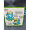 Image 3 : MoonToy Musical Crawling Octopus With Multi-Functional Features