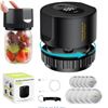 Image 1 : Portable Sealing Machine YZ-80 for Vacuum Mason Jar Use