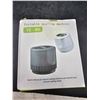 Image 2 : Portable Sealing Machine YZ-80 for Vacuum Mason Jar Use