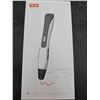 Image 2 : TG-21 Intelligent 3D Pen with Adjustable Temperature and ABS/PLA Compatibility