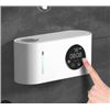 Image 1 : Yikhom Wall-Mounted Sensor Soap Dispenser