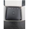 Image 1 : Wi-Fi Repeater Range Extender with 300Mbps Speed and Dual Plug Options