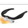 Image 1 : 3 LED Rechargeable Power Indicator Eyeglass Magnifier with Multiple Lenses