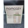 Image 2 : Momcozy MW02 Bottle Warmer Nutri with Multiple Functions