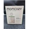 Image 3 : Momcozy MW02 Bottle Warmer Nutri with Multiple Functions