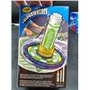 Image 3 : Crayola ColourWhirls Spinning Art Toy with Marker for Ages 8+