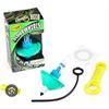 Image 1 : Crayola Colourwhirls Spinning Marker Toy with Marker for Ages 6+
