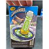 Image 3 : Crayola Colourwhirls Spinning Marker Toy with Marker for Ages 6+