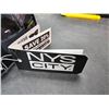Image 2 : Lot of 4 Assorted NYS City Sunglasses