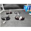 Image 1 : Lot of 4 Assorted NYS City Sunglasses