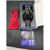 Image 3 : Yontyeq Childrens Spider Web Shooting Glove