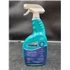Image 1 : Moxie All-Purpose Disinfectant Spray – 2x 950 mL Trigger Bottle