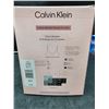 Image 2 : Calvin Klein M/M 2-Pack Cotton Modal Bralette Set