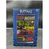 Image 1 : Buffalo David Bitton Boys’ Boxer Briefs, Size L/G 12-14, Pack of 8