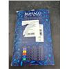 Image 2 : Buffalo David Bitton Boys’ Boxer Briefs, Size L/G 12-14, Pack of 8