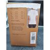 Image 2 : Frank & Oak Ladies’ Crew Neck T-Shirt 4-Pack, Size M/M