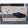 Image 1 : EasyTech Total Backup Bundle 500GB External Hard Drive