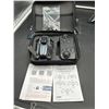 Image 1 : Foldable Drone with Remote Controller and Accessories