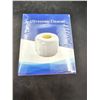 Image 2 : Portable Ultrasonic Retainer Cleaner,Dental Cleaning Machine for Aligner, Whitening Trays, Night Den
