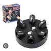 Image 1 : Amazing Roulette Electric Game of Chance with 2 Play Modes