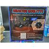 Image 3 : Amazing Roulette Electric Game of Chance with 2 Play Modes