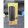 Image 2 : Electric Mosquito Trap UV Light, 9W, Covers 35m2