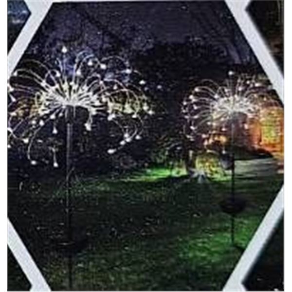 Pick-Me BZ-D150 Solar LED Explosion Ball Light With 150 LEDs