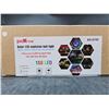 Image 2 : Pick-Me BZ-D150 Solar LED Explosion Ball Light With 150 LEDs