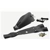 Image 1 : Husqvarna Tractor Mulching Kit, 48 Inch / 122 cm, SKU # HU48