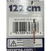 Image 4 : Husqvarna Tractor Mulching Kit, 48 Inch / 122 cm, SKU # HU48