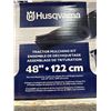 Image 3 : Husqvarna Tractor Mulching Kit, 48 Inch / 122 cm, SKU # HU48
